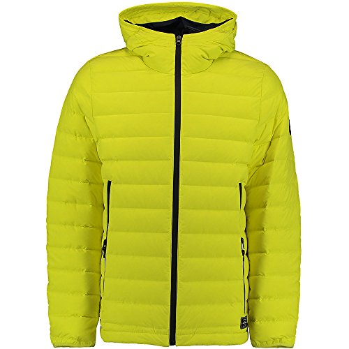 O'Neill Herren Snowboard Jacke Tube Weave Jacket