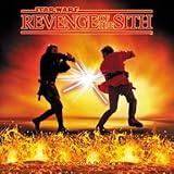 Official Star Wars: Revenge of the Sith Calendar (Entertainment Square Calendar)