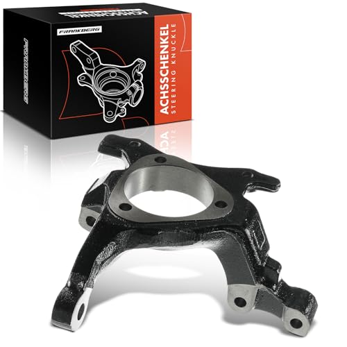 Achsschenkel Radaufhängun Vorne Links für Astra H L48 Caravan L35 Stufenheck L69 2004-2014 5308034