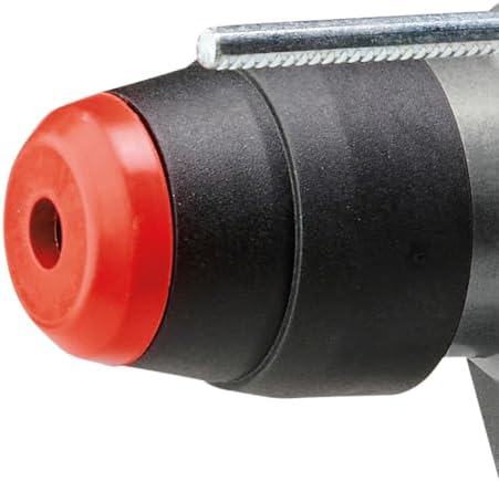 Bild 4 - Einhell Bohrhammer TC-RH 28 3F (950 W, 3,5 J, pneumatisches Schlagwerk, SDS-plus, Tiefenanschlag, Bohren/Hammerbohren/Meißeln mit Fixierung, inkl. Koffer)