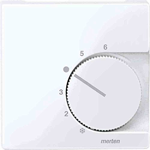 Preisvergleich Produktbild Merten Elektroinstallation Electrical Switches (White)