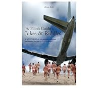 The Pilot's Guide to Jokes & Riddles 0977050807 Book Cover