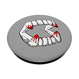Zoom IMG-1 funny plastic vampire teeth minimalist