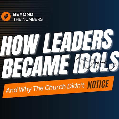 When Your Spiritual Guide Becomes Your Greatest Crisis, How Leaders Became Idols