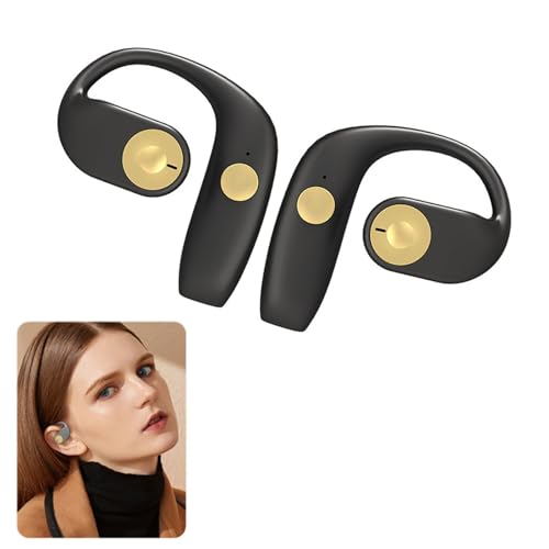 骨伝導イヤホン BH330