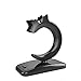 Fitbit Alta Charger, Nogis Vertical Charger Stand Cradle Charging Dock for Fitbit Alta Smart Fitness Tracker