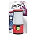 Energizer LED Camping Lantern Flashlight, 650 Hour Run-Time, 500 Lumens, IPX4 Water Resistant, Battery Powered LED Lantern - Use for Hurricane, Emergency Light, Camping