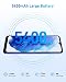Moviles Libres, [2022] DOOGEE X96 Pro 4G Telefono Movil 4GB RAM+64GB ROM,...