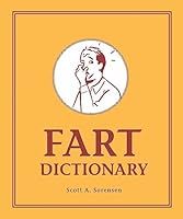 Algopix Similar Product 19 - Fart Dictionary