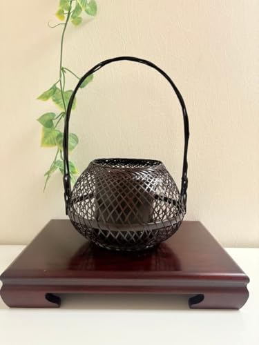 竹籠 花器」の人気商品一覧 | 安い商品を通販サイトから探す - 価格.com