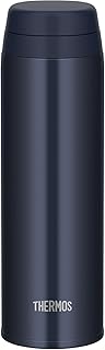 【食洗機対応モデル】サーモス 水筒 真空断熱ケータイマグ 500ml ダークネイビー JOR-500 DNVY