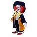 F Fityle Modelo de Muñeca Payaso Divertida Accesorios Niños - # 1