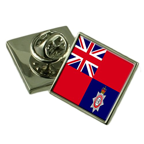 Badge homme argent Silber accessoire veste costume chic