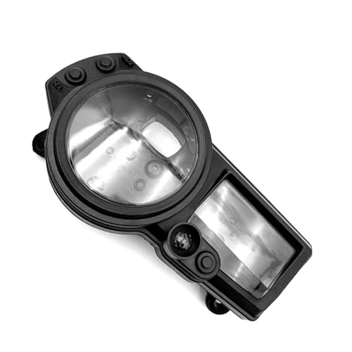 Boîtier de tachymètre GSXR 600 K4 coque de protection robuste 2004 2005