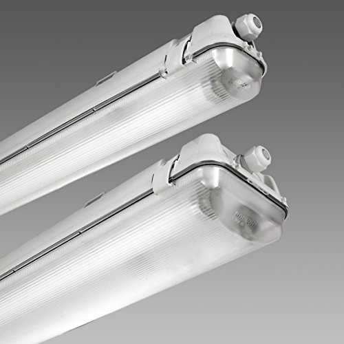 921 Hydro T8 Fl 1X58W Cel-F Gris