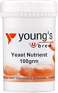 Young's 100g yeast nutrient