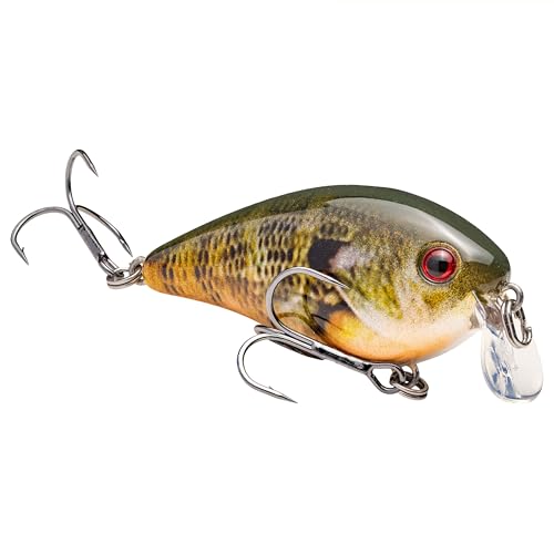 Strike King KVD 1.5