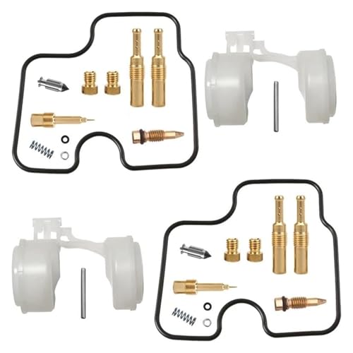 Kit carburateur CB500S PC32 pièces révision pièces remplacement moto
