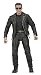 NECA Terminator 2 (3D Release) 7" Scale Galleria T-800 Action Figure