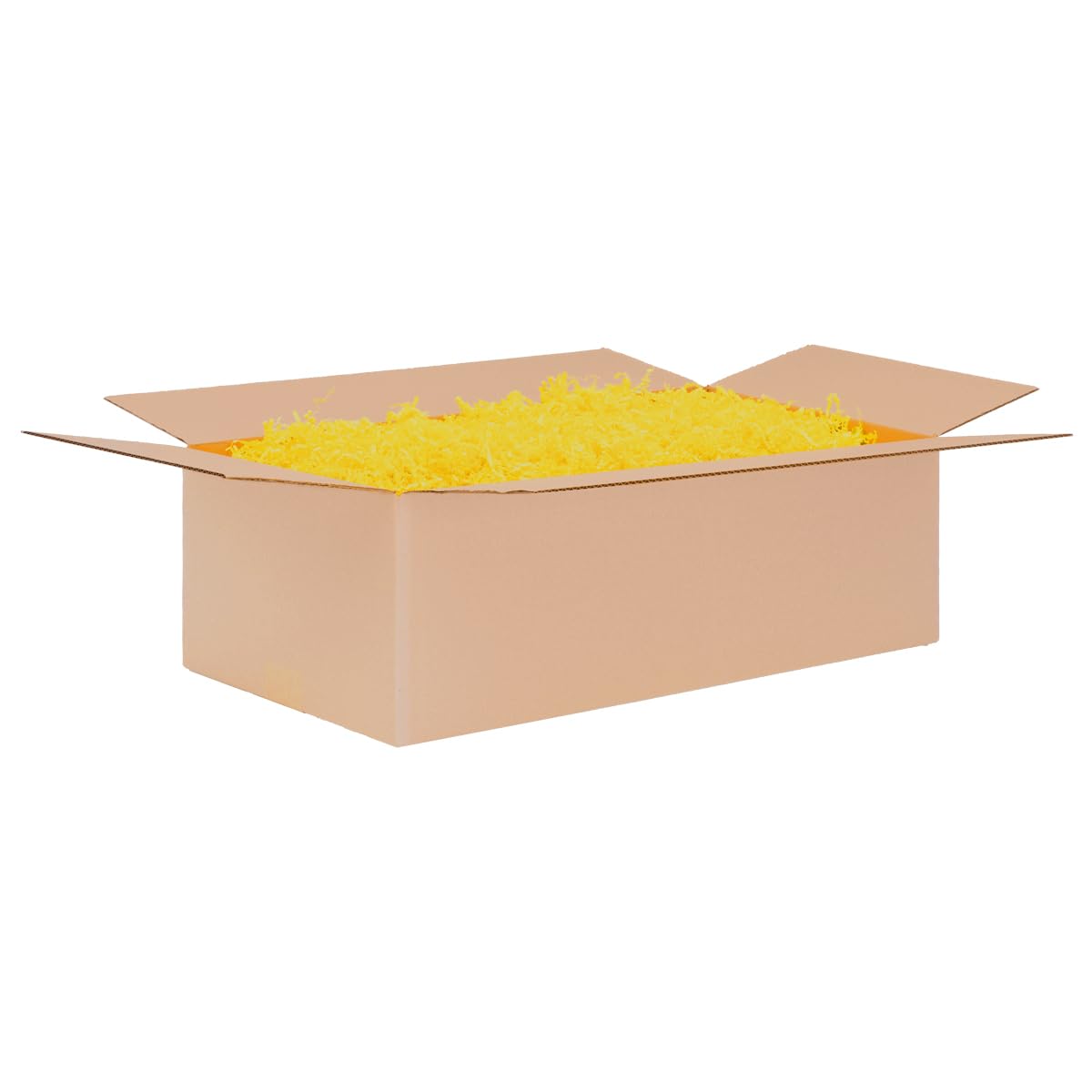 verpacking Kartony klapowe 590 x 290 x 180 mm KK 123 Brązowe [Rozmiar i ilość do wyboru] jednowarstwowe duże kartony 25 szt.