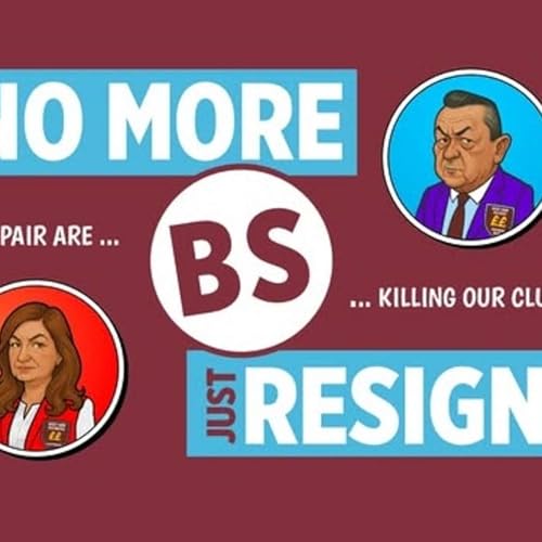 No More BS: It's Boycotts this time, at West Ham cover art