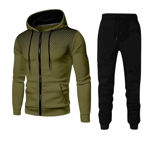 Sweat à capuche homme sport d'hiver pour un look casual et fitness au quotidien