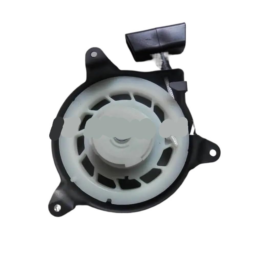 Démarreur à rappel tondeuse compatible 499706 pièce rechange moteur 093212