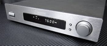 ■KENWOOD T-1001 FM/AMチューナー　正常動作品■ □KENWOOD T-1001 FM/AMチューナー 正常動作品□ - メルカリ