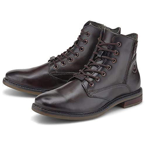 Image of bugatti mens Oxford Boots