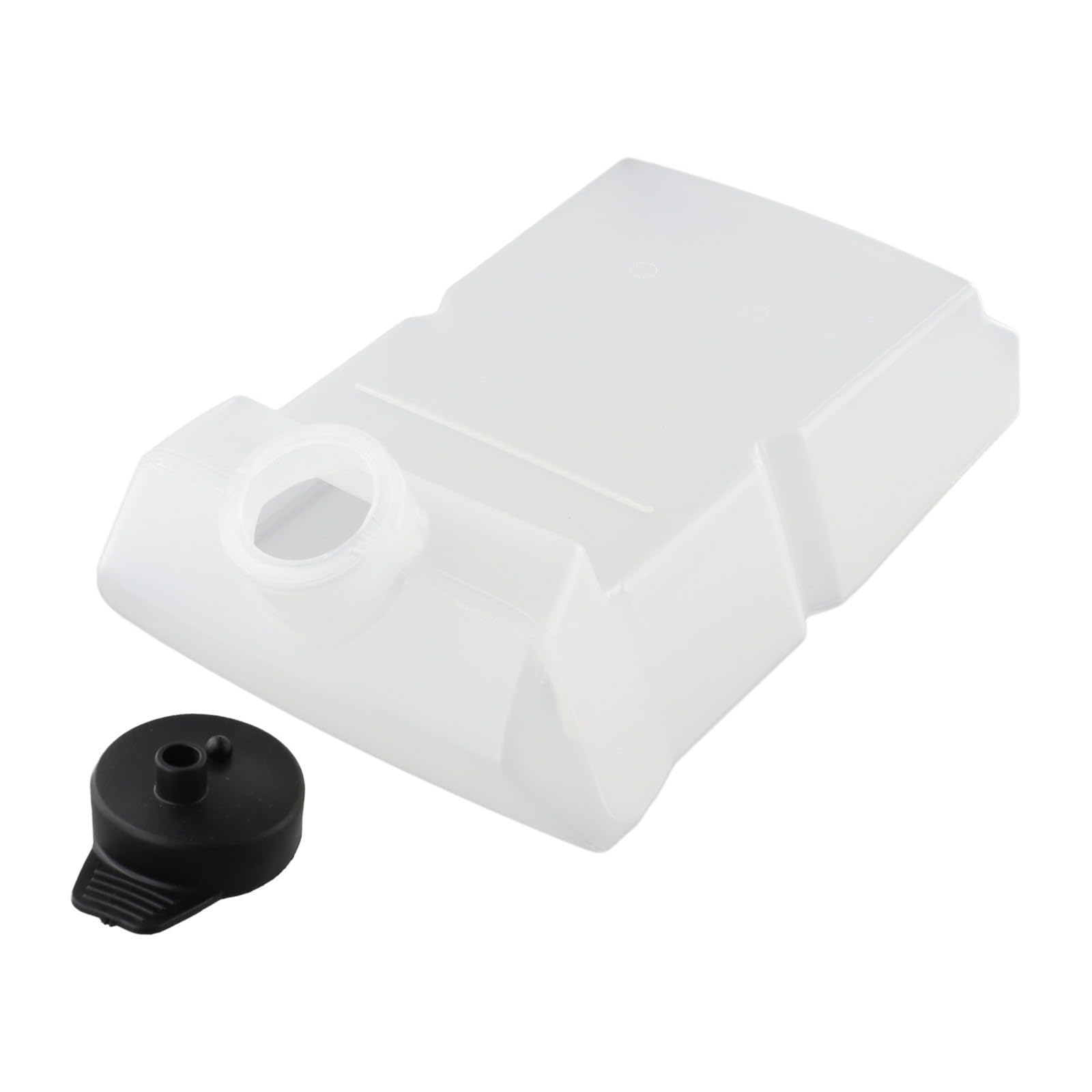 Réservoir de détergent pour nettoyeur haute pression K2 K3 - Accessoire de nettoyage domestique compatible