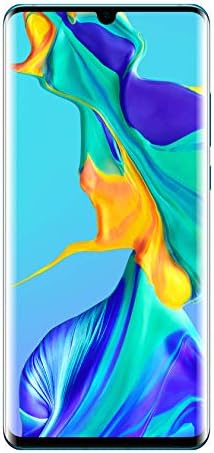 Huawei P30 Pro - Smartphone 256GB, 8GB RAM, Dual Sim, Breathing Crystal