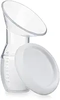 Coletor de Leite Materno Gentle Flow - Bb1011