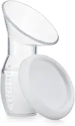 Coletor de Leite Materno Gentle Flow - Bb1011
