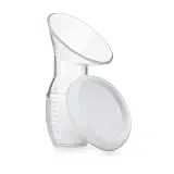 Coletor de Leite Materno Gentle Flow - Bb1011