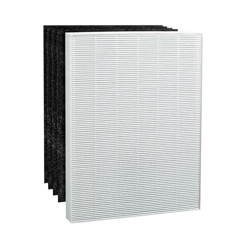 Image of Winix Genuine Replacement Filter S (Model1712-0096-00) for Winix C545 Air Purifier