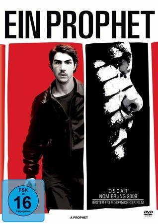 Ein Prophet