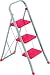 Produktbild FRAMAR Slimmy 3 Stahlhocker, 3 Stufen