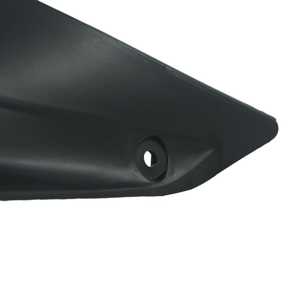 Upgrade je rit met duurzame achter mudguard bmw r1200gs voor