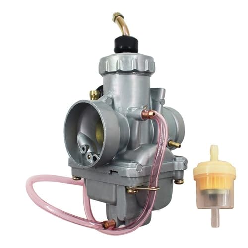 Carburateur Trail Boss 250 réglable contre les pannes moteur