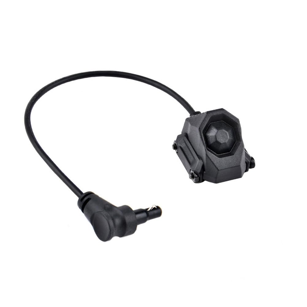 Amazon.com: okyass Tactical Modular Button Remote Activation