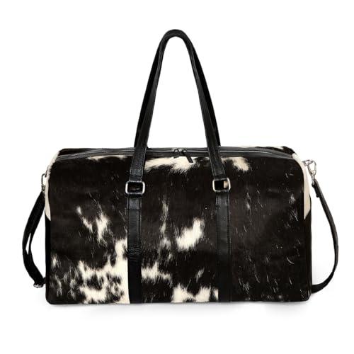 Generic black travel bag – image 3