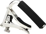 Shubb GU352 Nickel Guitar Capo