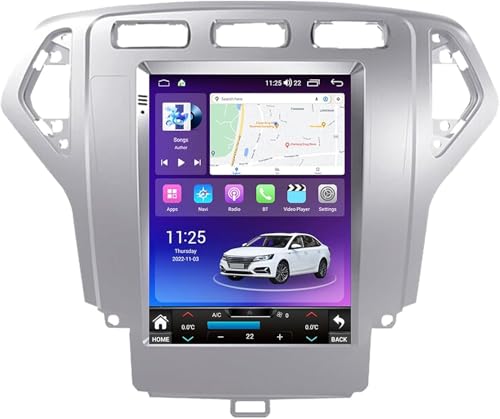 Autoradio Android compatibile con i seguenti modelli: Honda Fit Jazz 2002-2008 con guida a destra. Si prega di indicare l'anno del modello. Per qualsiasi domanda, non esitate a contattarci: vi risponderemo entro 24 ore. Forniamo aggiornamenti firmware e software. Offriamo quattro tipi di omaggio tra cui scegliere: telecamera posteriore, sistema TPMS, DVR o DAB+. Se necessario, contattateci via e-mail, altrimenti vi forniremo la telecamera come omaggio standard.