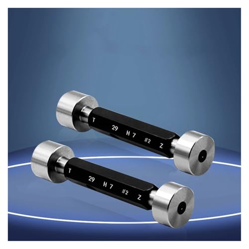 Ajustement de carter parfait avec le tampon H7 24mm de diamètre - 3