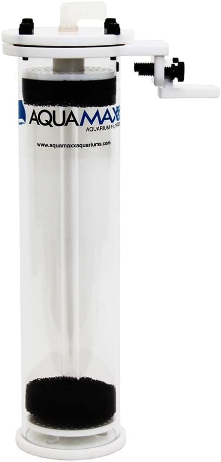 AquaMaxx FR-SE GFO Hang-On Filter Media Reactor