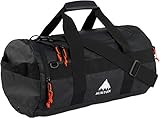 Burton Backhill Small/40 L Duffel Bag
