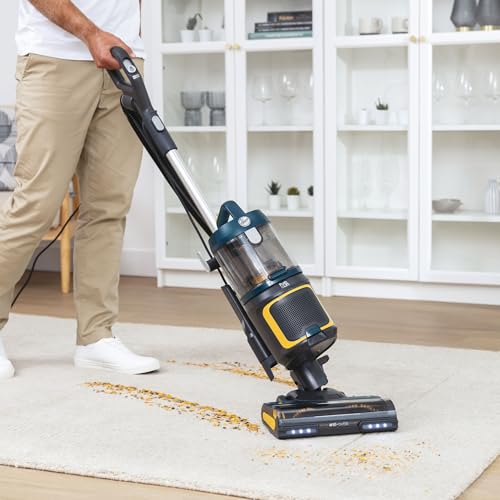 Hoover HPKHL Pet Kit Vacuum Cleaner, with Stretch Hose, Grooming Tool and Massage Brush, Black, Original Accessory, Compatible HL4, HL5 Vacuum Cleaners