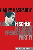 Garry Kasparov on Fischer
