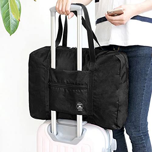 Womens Travel Bags,Weekender Carry On For Women,Sports Gym Bag,Workout Duffel Bag Airplane Kit Bag Fashion On Bag Luggage #TOP4