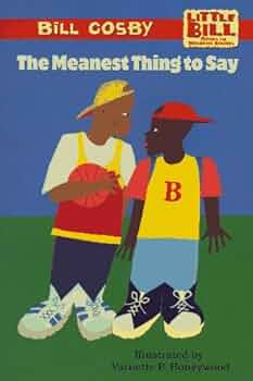 その他 The Worst Day of My Life (LITTLE BILL BOOKS FOR BEGINNING READERS) Little Bill #10: Worst Day Of My Life, The (level 3): Cosby